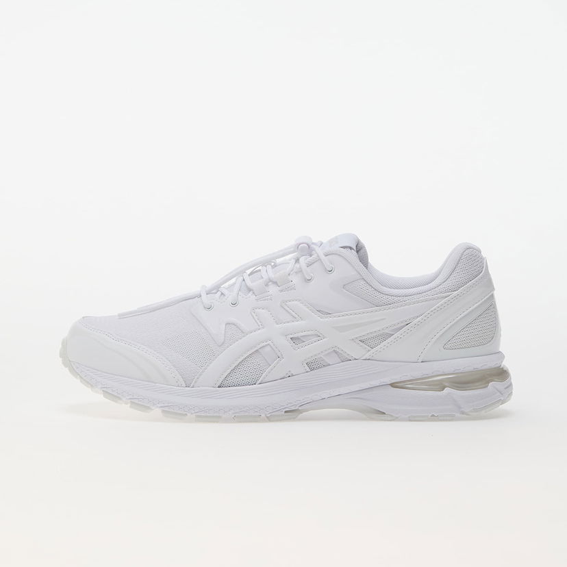 Tenisice i cipele Asics Comme des Garçons x Shirt Gel-Terrain Bijela | 1201B025-100