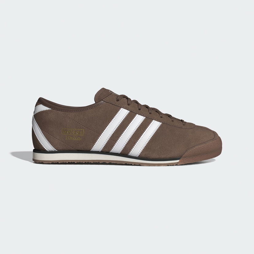 Tenisice i cipele adidas Originals Italia 70s Smeđa | JS1342