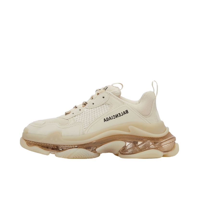 Tenisice i cipele Balenciaga Triple S Bež | 541624-W2FB1-9005