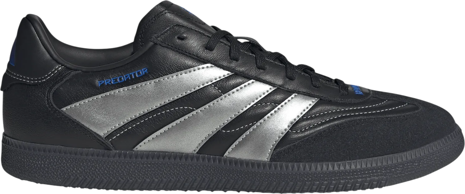 Tenisice i cipele adidas Performance Predator Freestyle Metalik | jq6777, 0