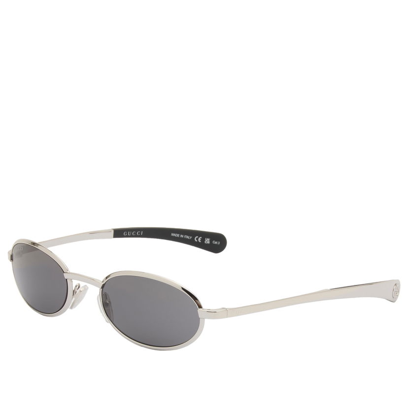 Sunčane naočale Gucci GG1942S Sunglasses Metalik | GG1942S-002