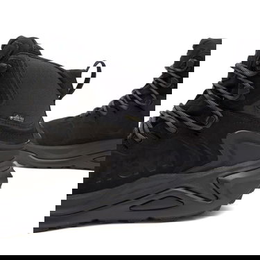 Tenisice i cipele Hoka One One Kaha 3 Gtx Boots Crna | 1162530-BBLC, 3
