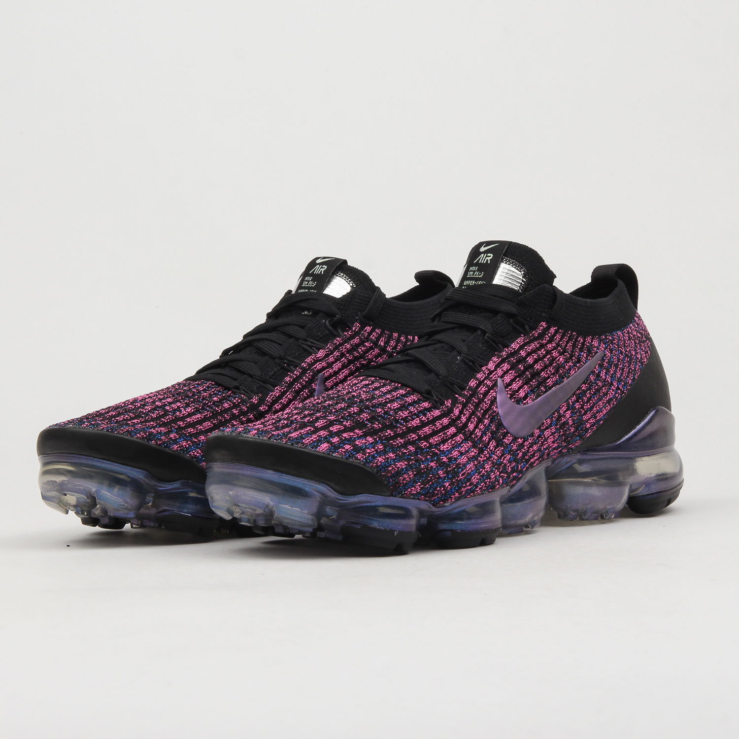 Tenisice i cipele Nike Air Vapormax Flyknit 3 Crna | AJ6900-007, 1