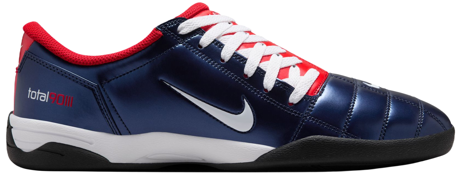 Tenisice i cipele Nike Total 90 III Tamnoplava | ii7631-400, 0