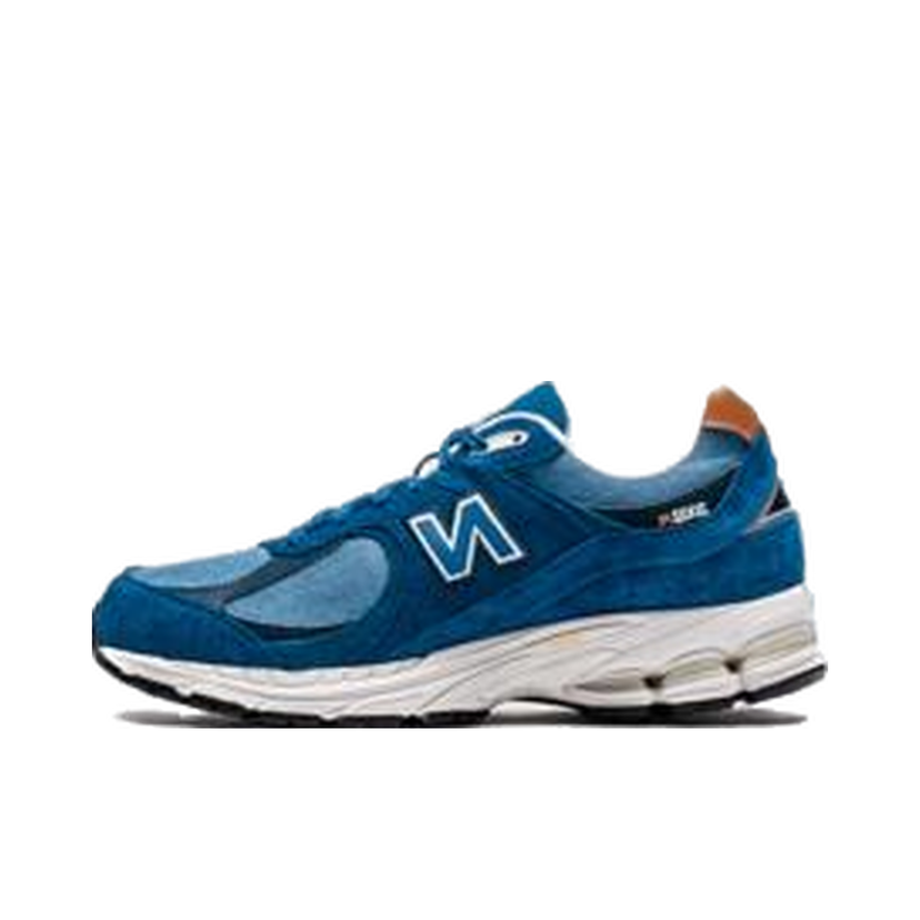Tenisice i cipele New Balance 200 Tamnoplava | M2002REA