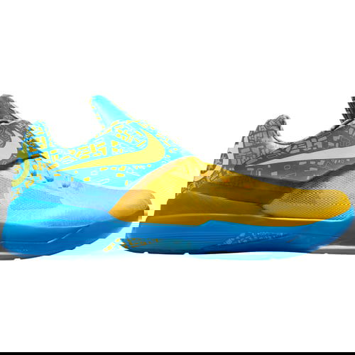 Tenisice i cipele Nike Zoom KD IV Žuta | FZ5916