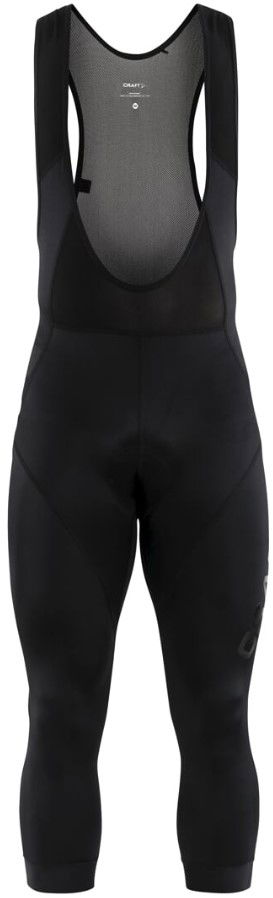 Tajice Craft Craft Essence Bib Shorts Crna | 1907158-999000