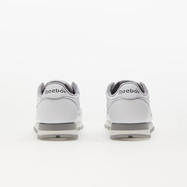 Tenisice i cipele Reebok Classic Leather 2023 Vintage Bijela | GY9877, 3