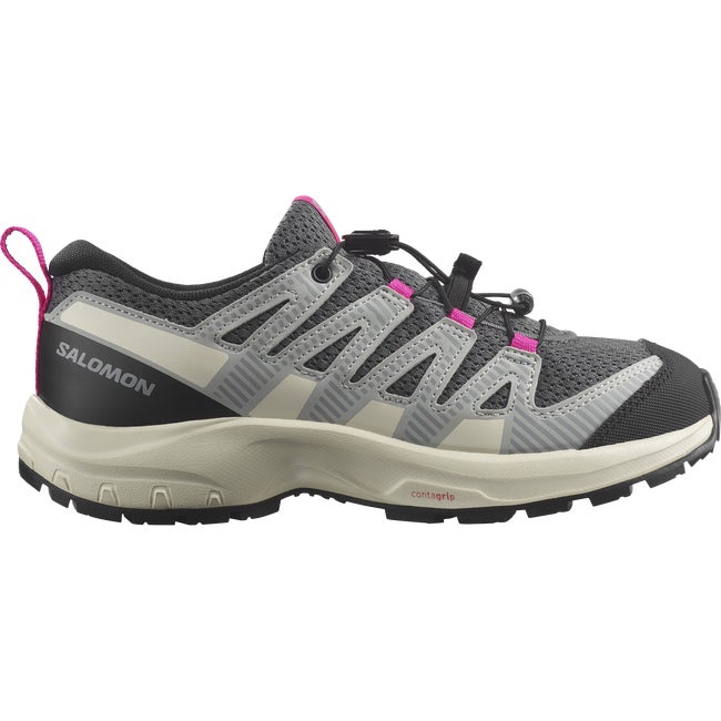 Tenisice i cipele Salomon XA Pro V8 Siva | L47289100