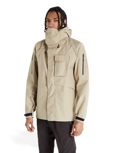 Pernata jakna Nike Travis Scott x Jacket Smeđa | DM1275-250