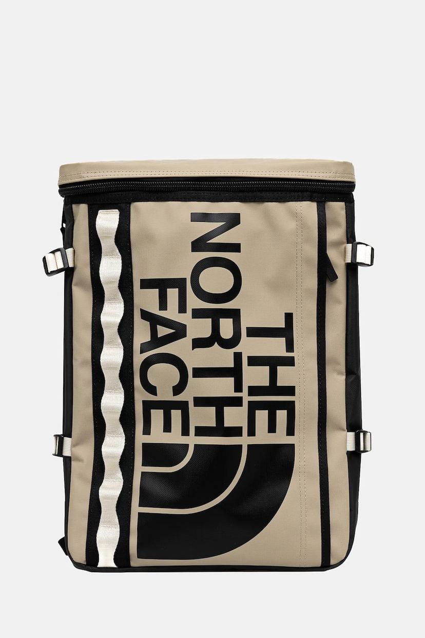 Ruksak The North Face The North Face Camp Fuse Box Backpack Bež | NF0A3KVRFZI1