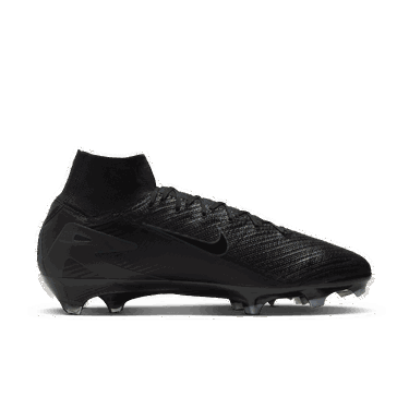 Tenisice i cipele Nike Mercurial Superfly 10 Elite FG Crna | FQ1454-002, 3