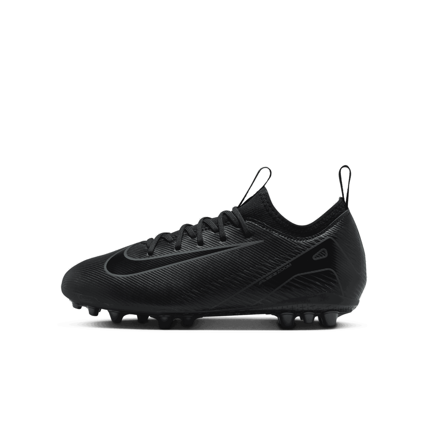 Tenisice i cipele Nike Jr. Mercurial Vapor 16 Academy AG Crna | FQ8403-002, 0