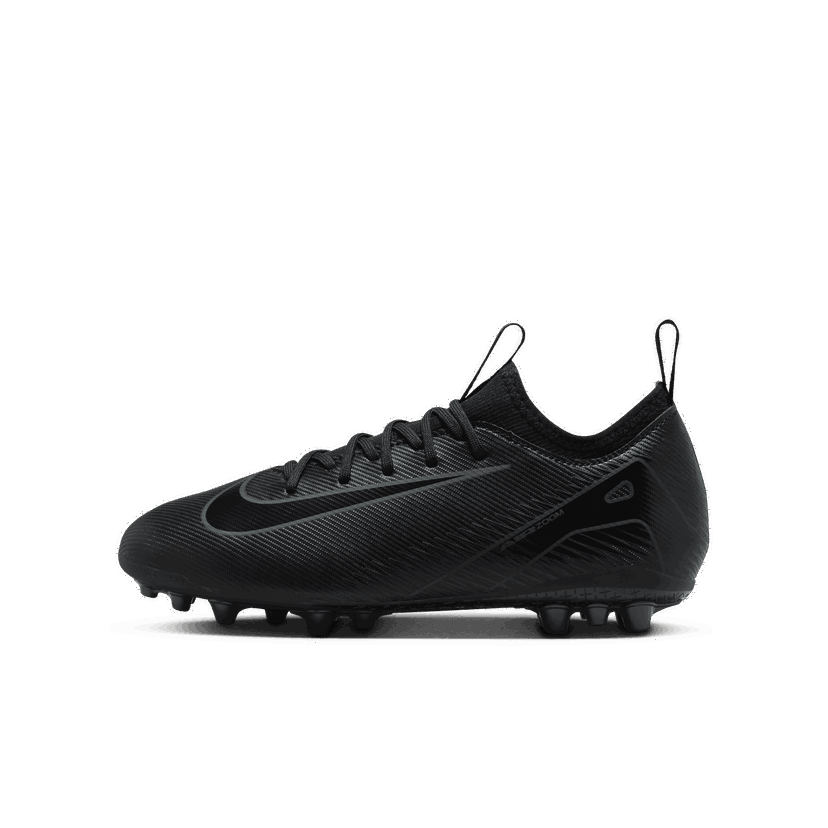 Tenisice i cipele Nike Jr. Mercurial Vapor 16 Academy AG Crna | FQ8403-002