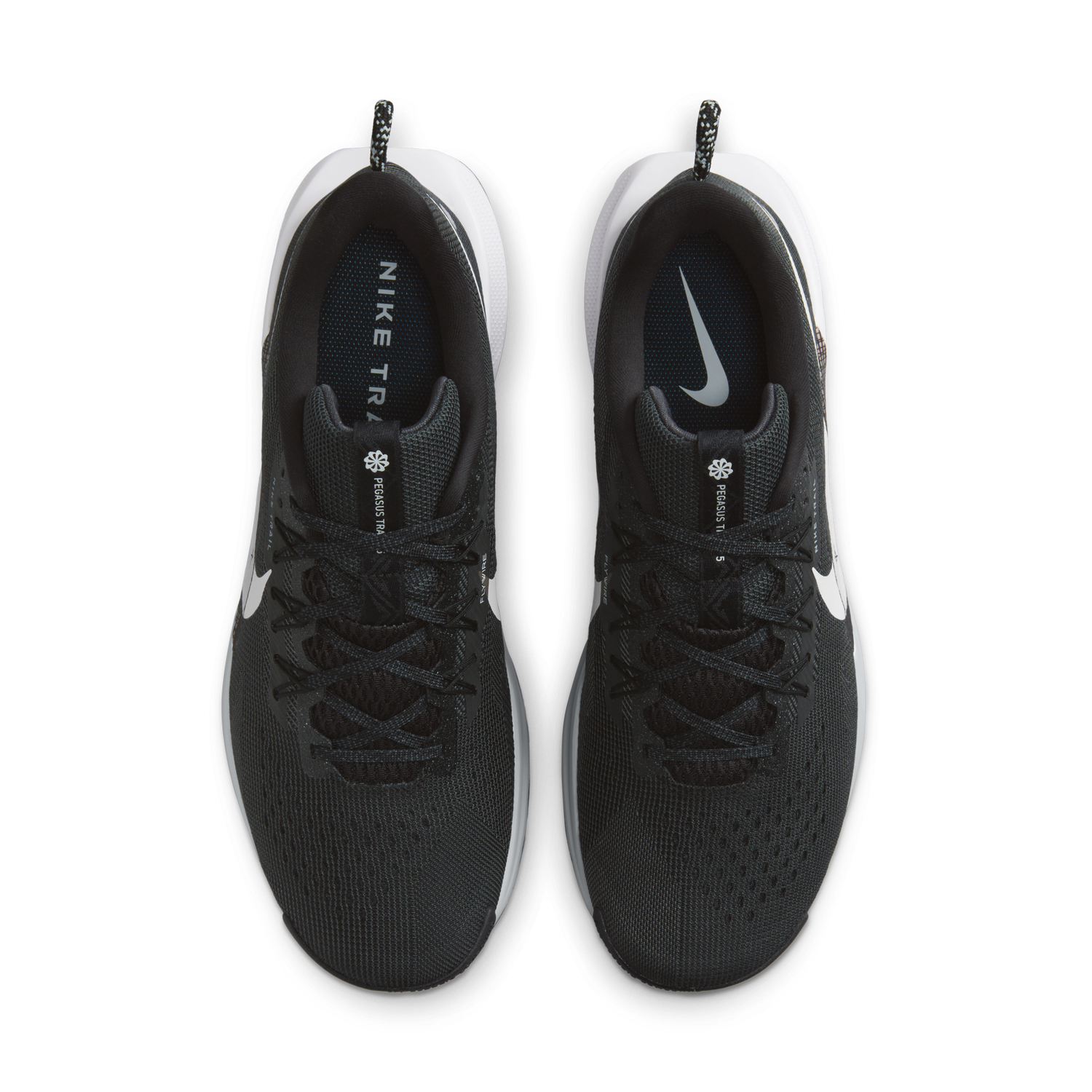 Tenisice i cipele Nike Pegasus Trail 5 Crna | DV3864-001, 1