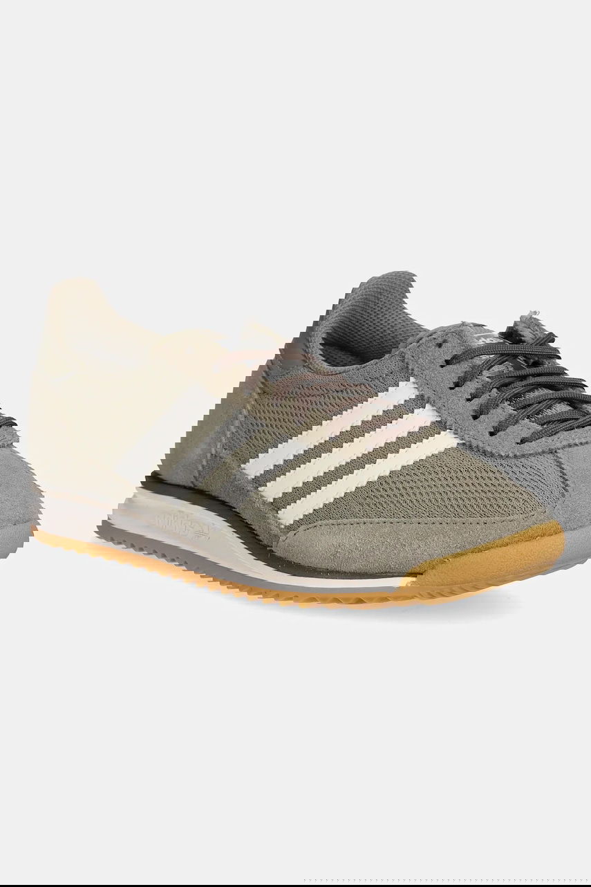 Tenisice i cipele adidas Originals adidas Originals SL 72 OG Zelena | JQ8325, 0