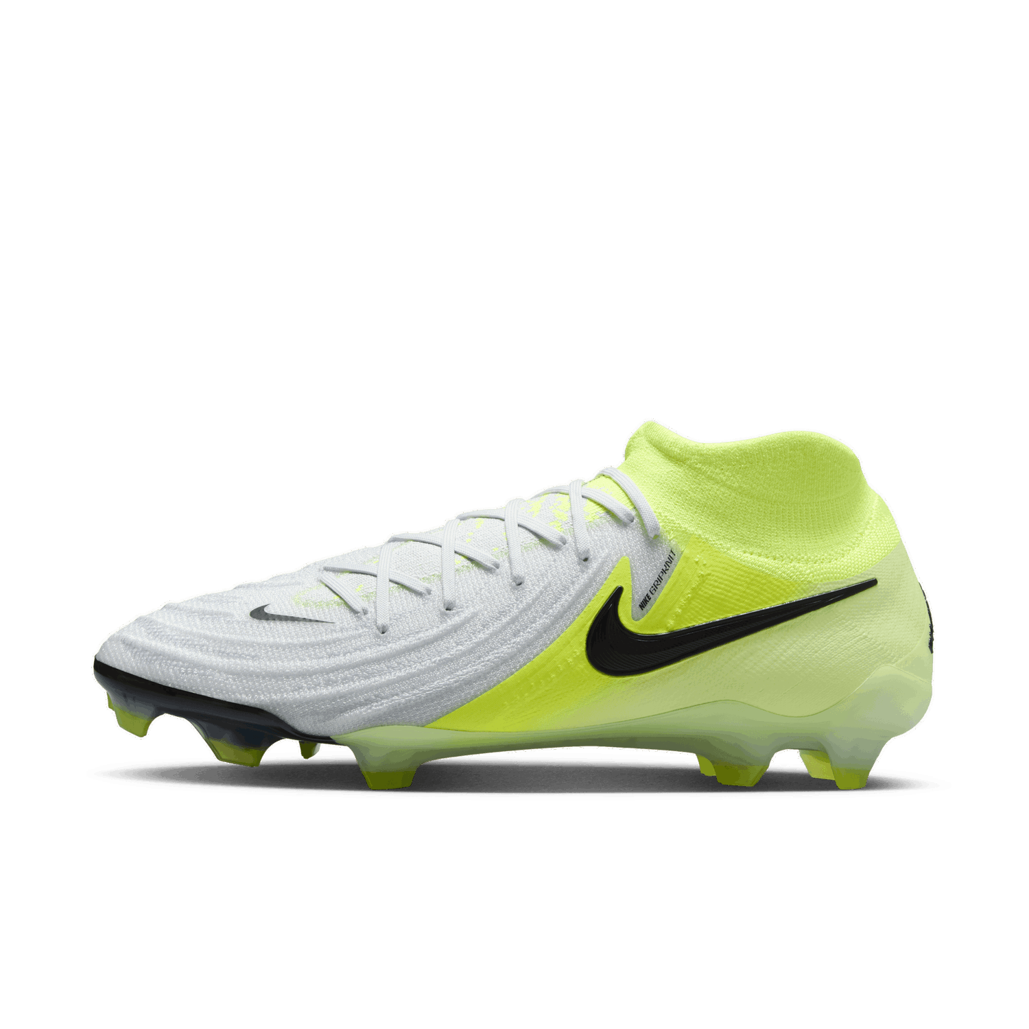 Tenisice i cipele Nike Phantom Luna 2 Elite FG Bijela | FJ2572-003, 0