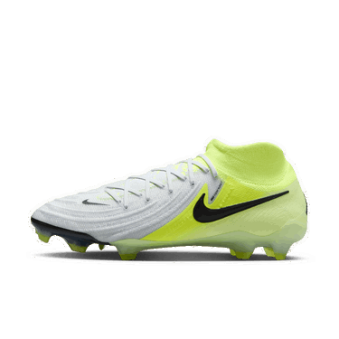 Tenisice i cipele Nike Phantom Luna 2 Elite FG Bijela | FJ2572-003, 0