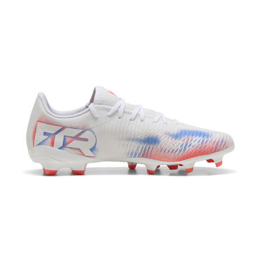 Tenisice i cipele Puma FUTURE 8 PLAY FG/AG Bijela | 108602_01, 4