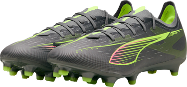 Tenisice i cipele Puma Puma ULTRA 5 Match FG/AG Siva | 108166-03, 6
