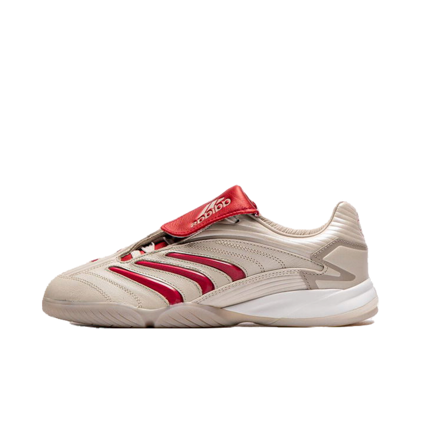 Tenisice i cipele adidas Performance Predator Sala Bež | JR4226