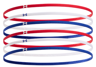 Sportska oprema Under Armour W MINI ELASTIC 6PK Višebojno | 1389932-600, 0