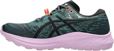 Tenisice i cipele Asics Fuji Lite 5 Zelena | 1012b690-300, 4