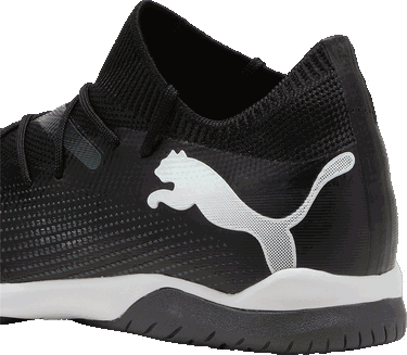 Tenisice i cipele Puma FUTURE 7 MATCH Crna | 107721-02, 3