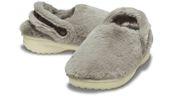Tenisice i cipele Crocs Classic Unfurgettable Clogs Siva | 211116-195, 1