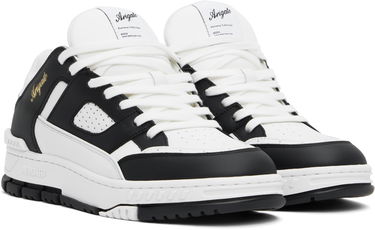 Tenisice i cipele AXEL ARIGATO Area Lo Sneaker Crna | F2544002, 3