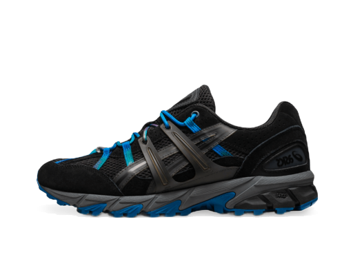 Trčanje Asics A.P.C x Gel-Sonoma 15-50 "Black" Crna | 1203A226-001