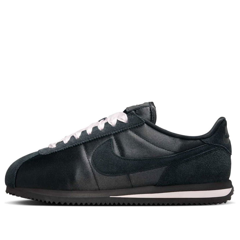 Tenisice i cipele Nike Cortez Textile SE "Black Pink Ice" Crna | IH2014-010