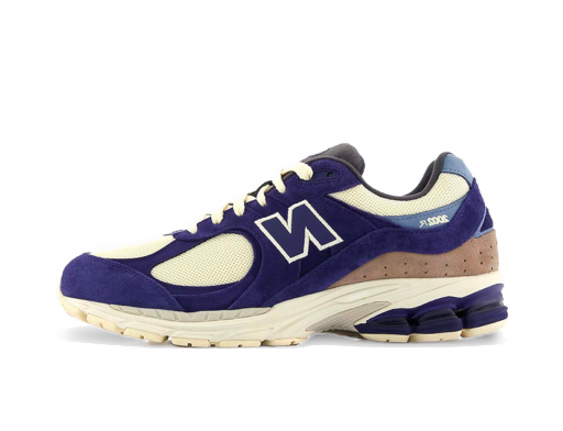 Lifestyle New Balance 2002R "Light Cream/Purple" Ljubičasta | M2002RG