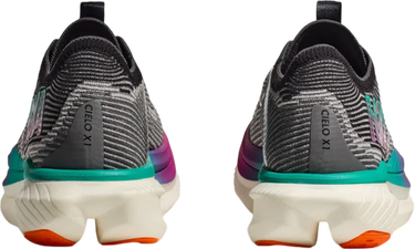 Tenisice i cipele Hoka One One Cielo X1 Siva | 1147910-bcq, 2