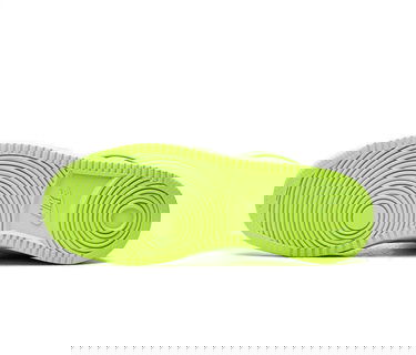 Tenisice i cipele Jordan Billie Eilish x Air Jordan 1 KO "Volt" W Zelena | DN2857-330, 2