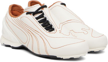 Tenisice i cipele Puma SSENSE Exclusive VS-1 Leather Bijela | 40610502, 3