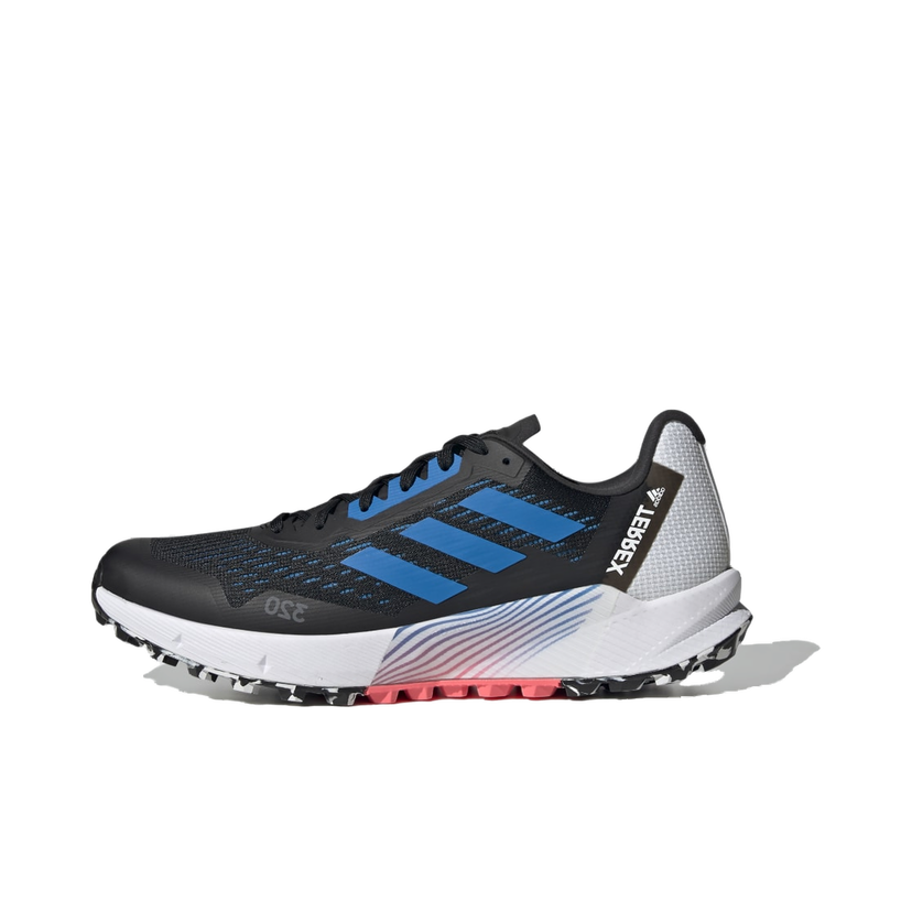 Outdoor adidas Performance Terrex Agravic Flow 2.0 Plava | GZ8888