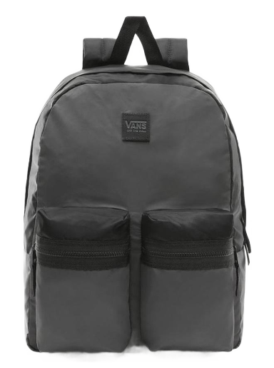 Ruksak Vans Double Down Backpack Crna | vn0a3ng3o791