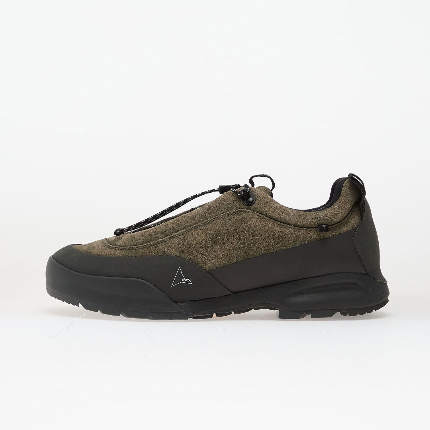 Tenisice i cipele ROA And Wander Cingino Zelena | OBUW119LE06, 0