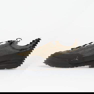 Tenisice i cipele ROA And Wander Cingino Zelena | OBUW119LE06, 0