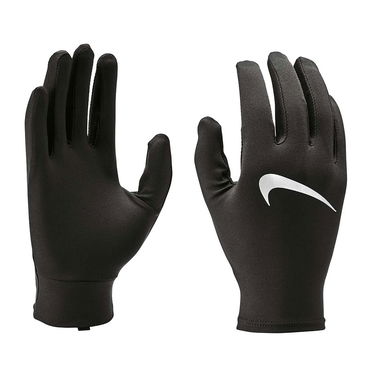 Rukavice Nike MILER Running Gloves Crna | 9331-68, 1