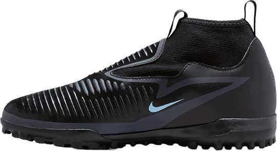 Tenisice i cipele Nike JR PHANTOM 6 HIGH ACADEMY TF Crna | hq2049-003, 0