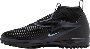 Tenisice i cipele Nike JR PHANTOM 6 HIGH ACADEMY TF Crna | hq2049-003, 0