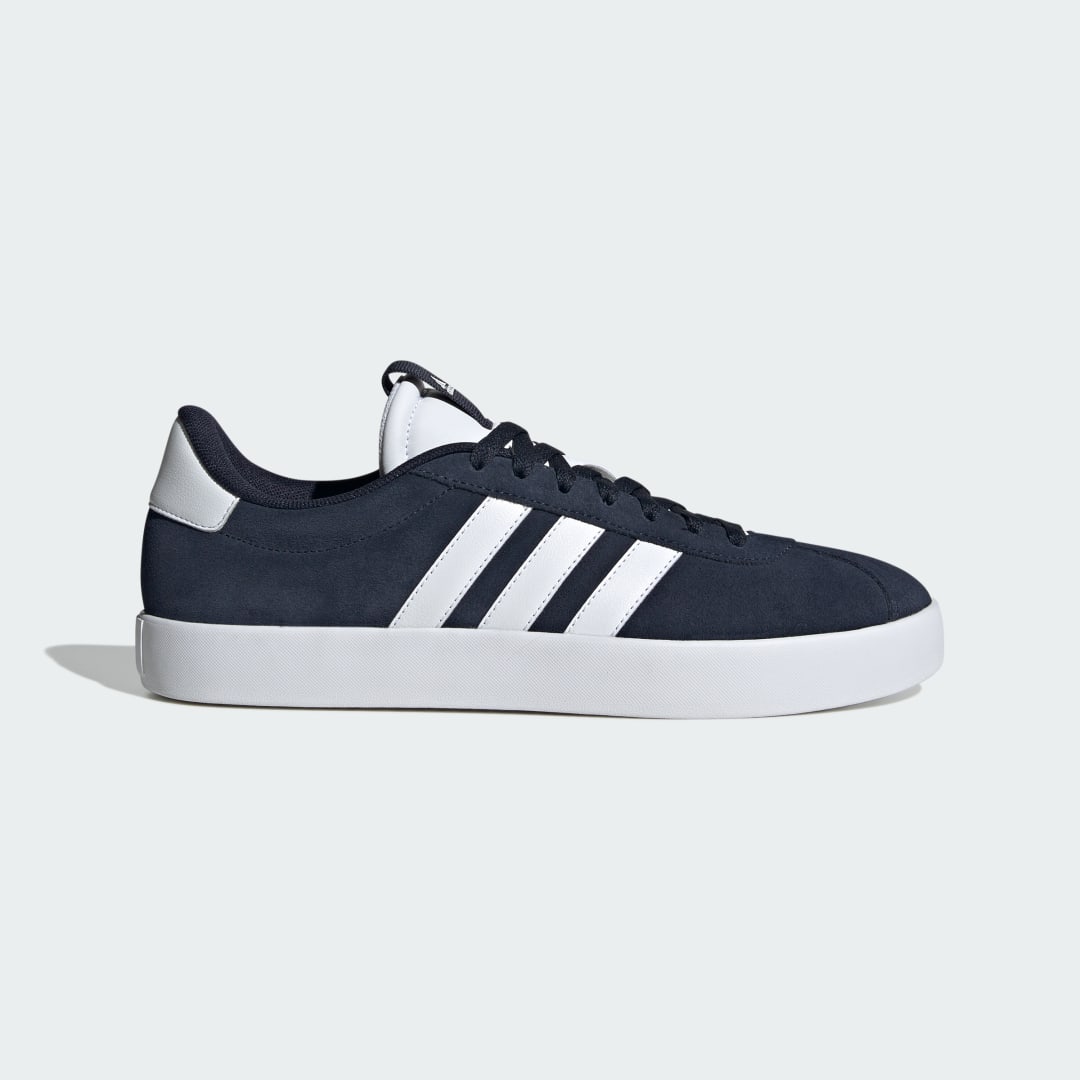 Tenisice i cipele adidas Originals VL Court 3.0 Tamnoplava | ID6275, 0