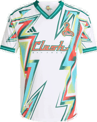 San Jose Earthquakes Authentic 3rd Jersey 2025/26