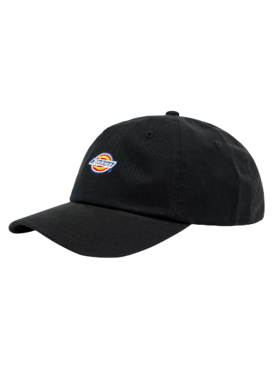 Kapa Dickies Hardwick Cap Crna | DK0A4TKVBLK1