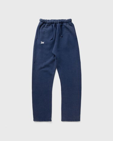Trenirka Patta Classic Straight Leg Jogging Pants Tamnoplava | POC-AW25-2050-338-0021-204, 1