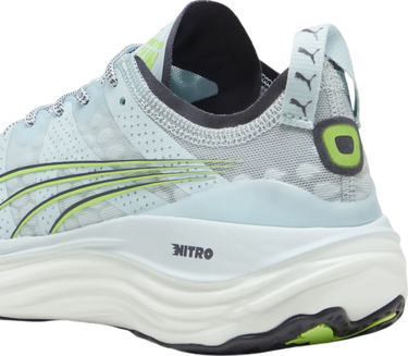 Tenisice i cipele Puma ForeverRun NITRO W Plava | 377758-22, 5