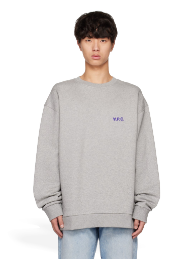 Dukserice A.P.C. Clint Siva | COFDX-H27790