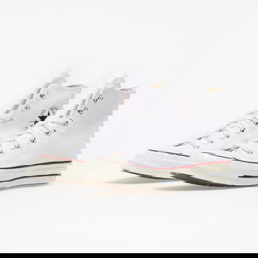 Tenisice i cipele Converse Chuck Taylor All Star 70 Hi Bijela | 162056C, 4